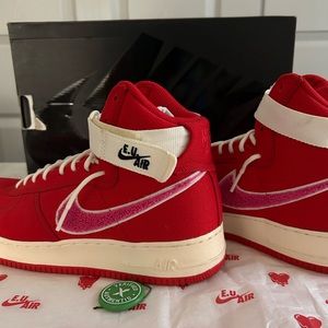 Nike Air Force 1